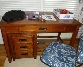 Nice desk