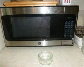 nice microwave