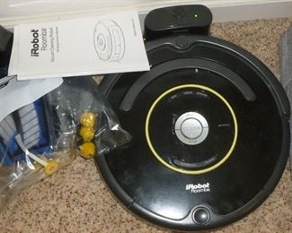 Roomba