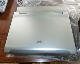 DVD Player