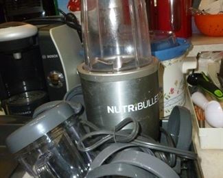 NutriBullet