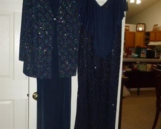 Evening Gowns