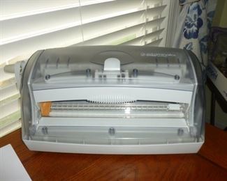 Laminator
