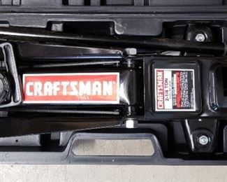 Craftsman Jack