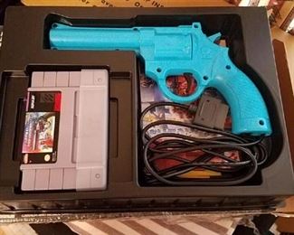 NINTENDO Video Games