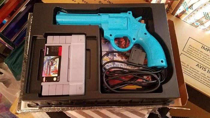 NINTENDO Video Games