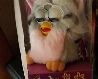 furby