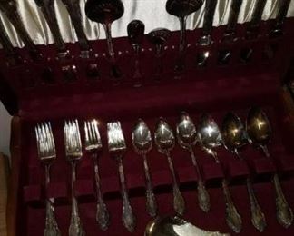 silverware
