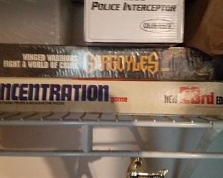 board games TONS OF THEM