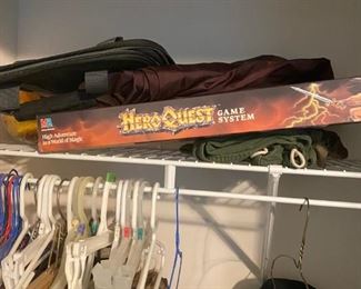 hero quest