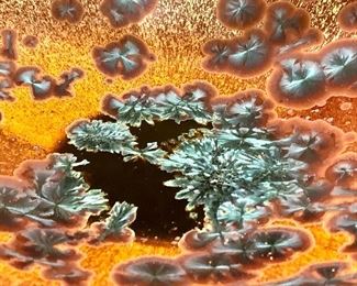 Detailed view of the Edgecomb Ceramic Bowl