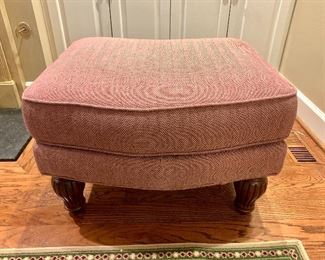 Taylor King Ottoman