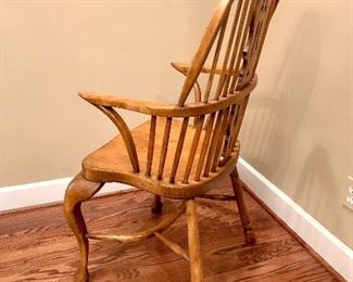 Alternate view of Edwin Pepper Chair