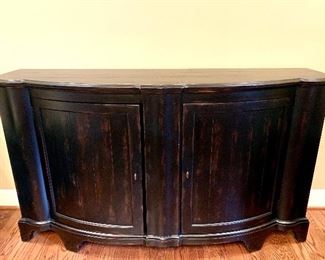 $1800 - Century Furniture Somerset Credenza - 66 l x 20 w x 37.5 h (originally starts at $6167.20)