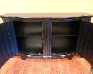 Alternate view of Century Furniture Somerset Credenza