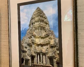 $250 - Alison Forbes (set of 3 photos) 20 x 25