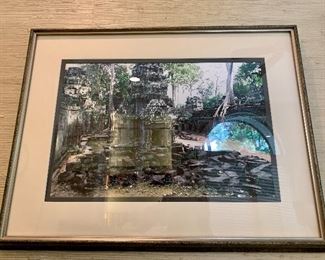 Alison Forbes (set of 3) - 25 x 20