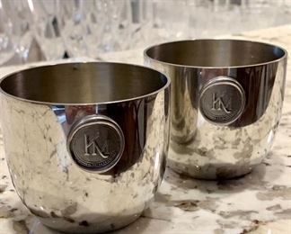 $28 each - Jefferson Cups , Williamsburg Virginia