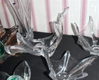 Art Vannes Crystal France