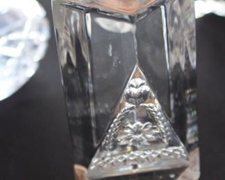 Waterford Time Square 2001