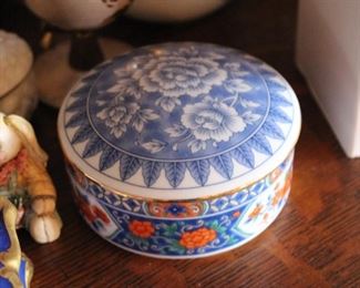 Tiffany & Co trinket