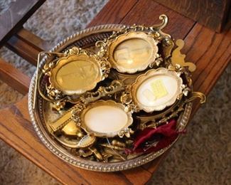 Matson picture frames