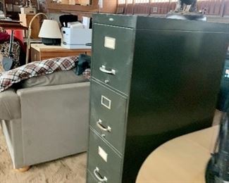 File Cabinets