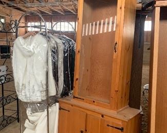Gun Cabinets