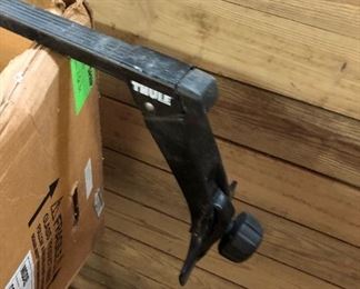 THULE CAR RACK