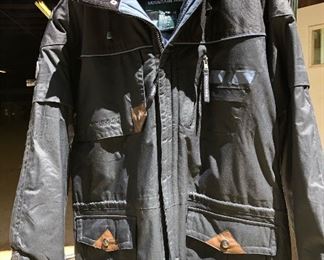 Mountain Horse Jacket Coat