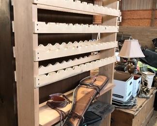 Wine Rack