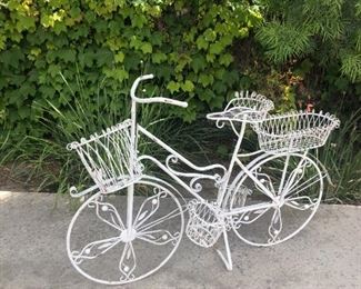 Garden Bike $60.00