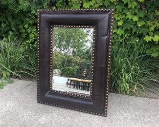 Large Mirrors $100.00