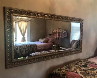 Part of Girl's room set