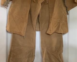 Thermo-Jac 2-Piece Outfit