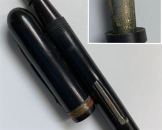 Arnold Durium Nib Fountain Pen