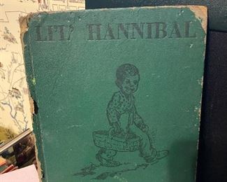 Li'l Hannibal