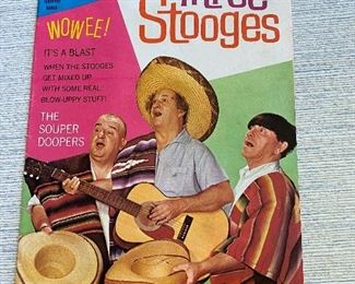 The Three Stooges