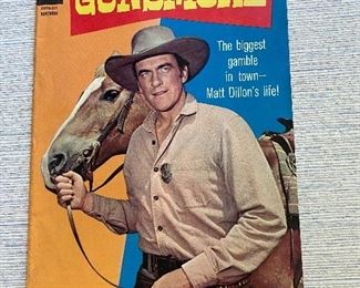 Gunsmoke
