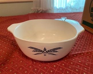 Vintage Anchor Hocking Cookware