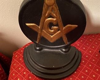 Masonic 