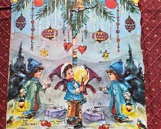 Advent Calendar
