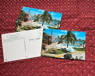 Post Cards