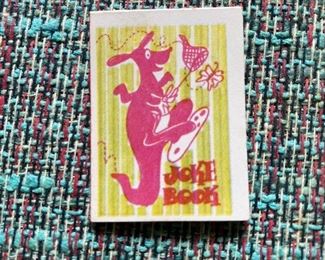 Cracker Jack Premiums