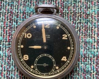 Pocket Watch