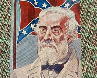 Robert E. Lee