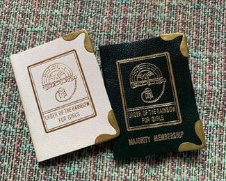 Order of the Rainbow