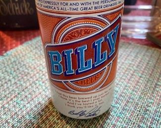 Billy Beer