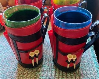 Golf Mugs