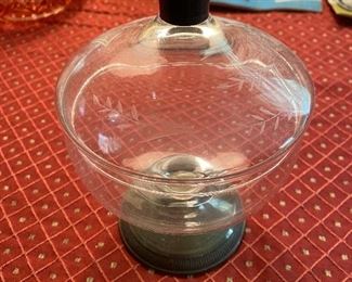 Sterling Weighted Base